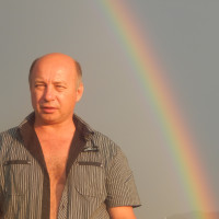 Алексей, Россия, Славянск-на-Кубани, 57 лет