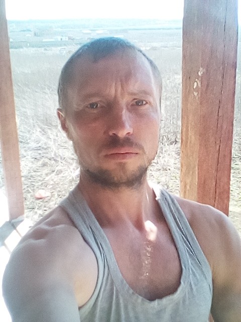 Владимир, Россия, Симферополь. Фото на сайте ГдеПапа.Ру