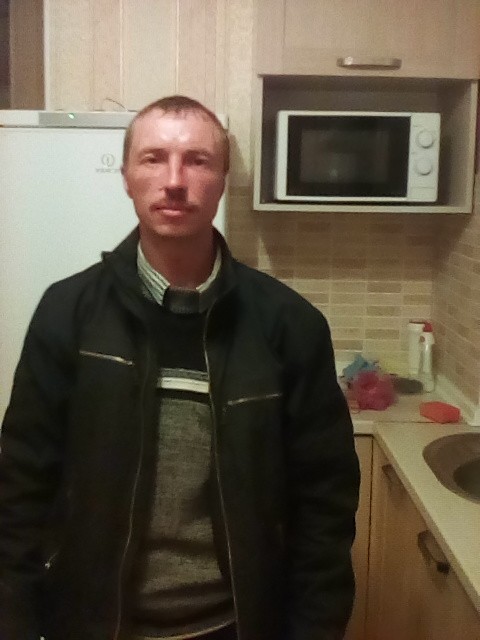 Владимир, Россия, Симферополь. Фото на сайте ГдеПапа.Ру