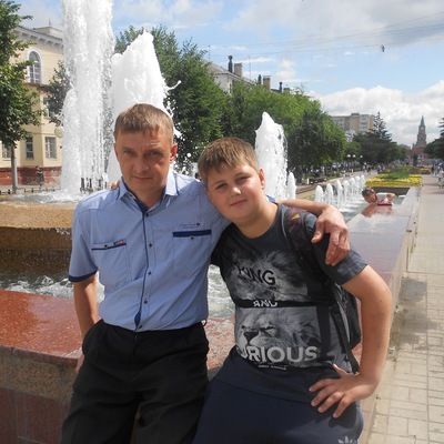 Андрей Кудрявцев, Россия, Йошкар-Ола, 49 лет, 1 ребенок. Хочу найти Девушка  Анкета 228827. 