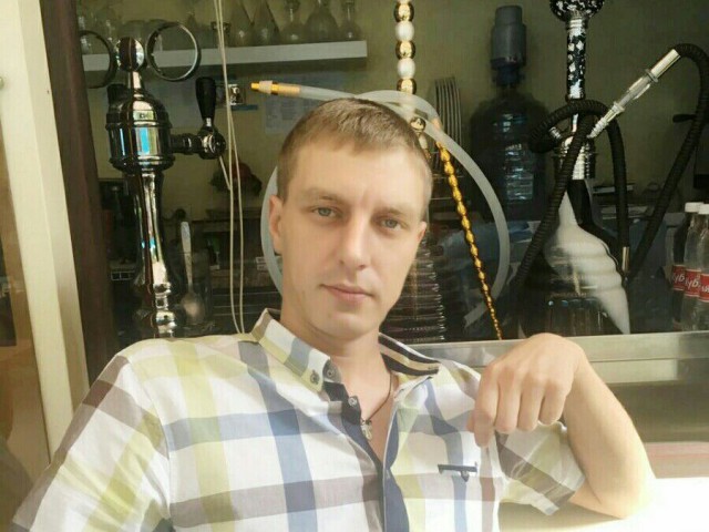 Алексей, Россия, Шахты, 38 лет. Хочу познакомиться