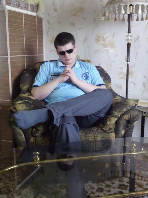 Nikolay K, Россия, 33 года, 1 ребенок. Сайт отцов-одиночек GdePapa.Ru