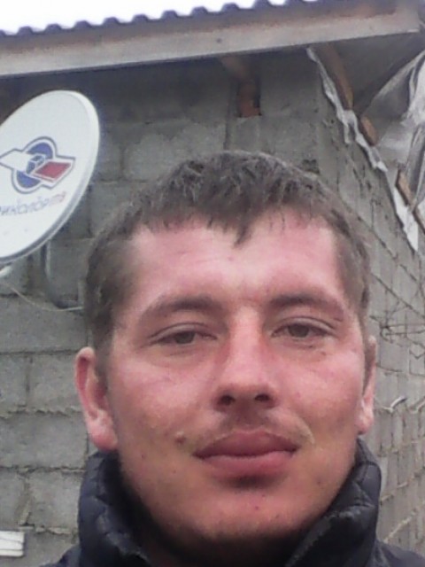 михаил, Россия, Ставрополь, 34 года