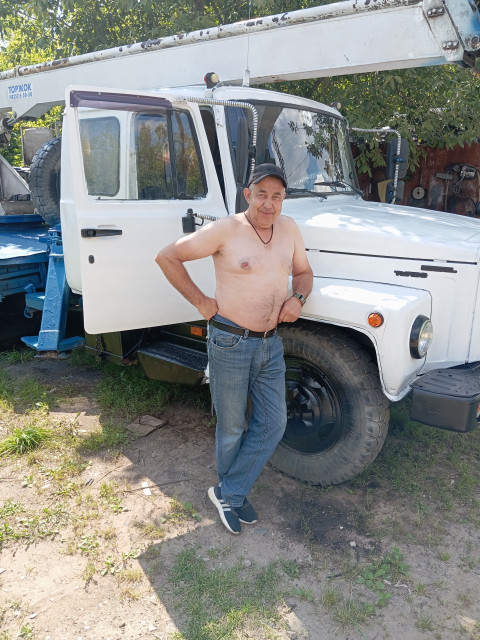 Сергей Романов, Россия, Нижний Новгород. Фото на сайте ГдеПапа.Ру