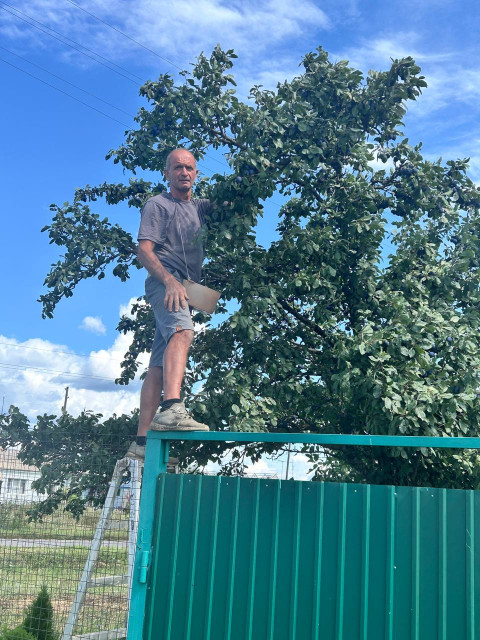 v, Россия, Москва, 58 лет. Хочу найти Женщину для переезда проживания в деревнепенсионер