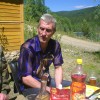 valeriq lariohov, Россия, Абакан, 61