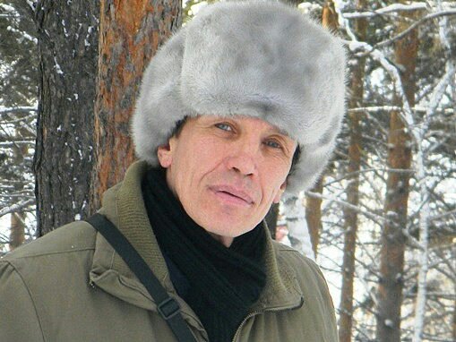 Александр, Россия, Иркутск, 61 год. Познакомлюсь с женщиной