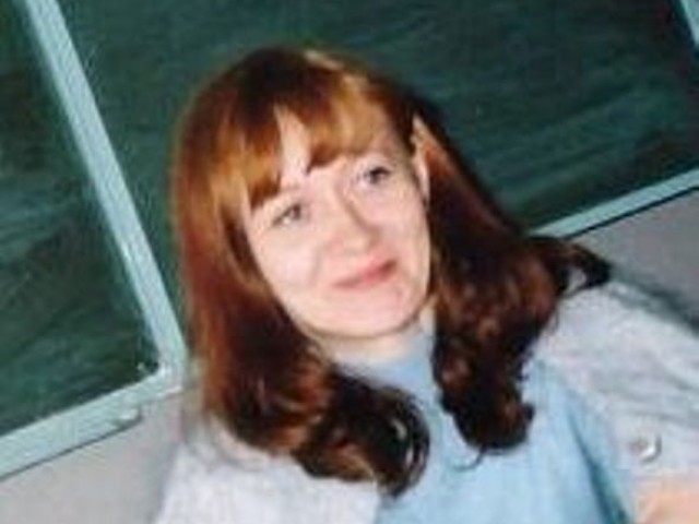 Анна, Россия, Екатеринбург, 43 года