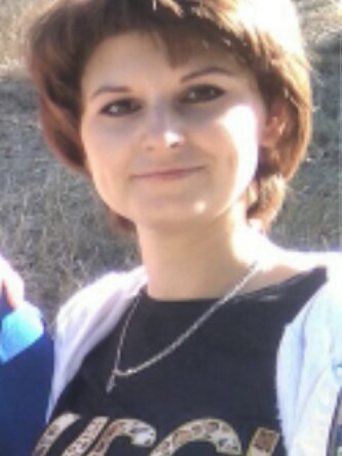 Каролина, Россия, Севастополь, 43 года