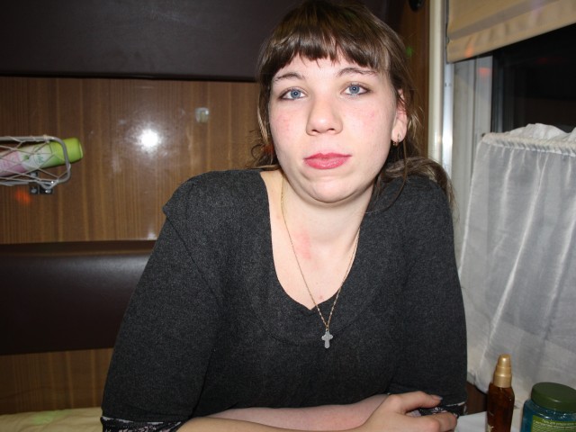 Татьяна Тараненко, Россия, Зерноград. Фото на сайте ГдеПапа.Ру
