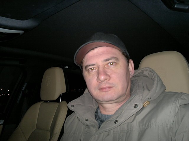 Роман, Казахстан, Астана, 52 года, 2 ребенка. В разводе.