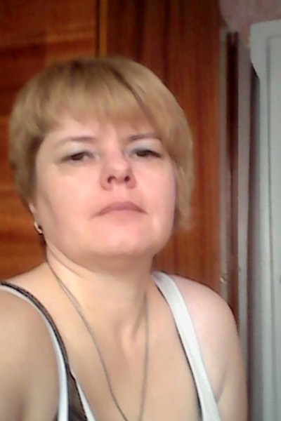 Алена Багаева, Россия, Уфа, 46 лет, 2 ребенка. Хочу найти любимогознакомлюсь