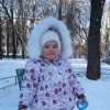 Ирина, Россия, Москва. Фотография 604493