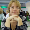 Светлана, Россия, Москва, 58