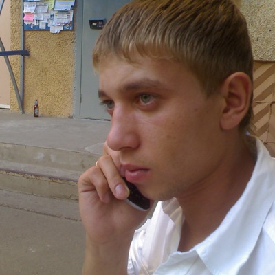 Алексей Мацнев, Россия, Оренбург, 37 лет