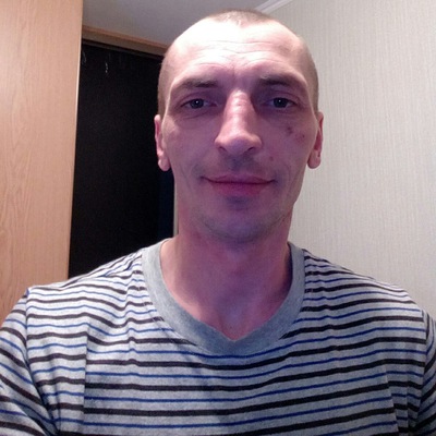 Юрков Паша, Беларусь, Сморгонь, 44 года
