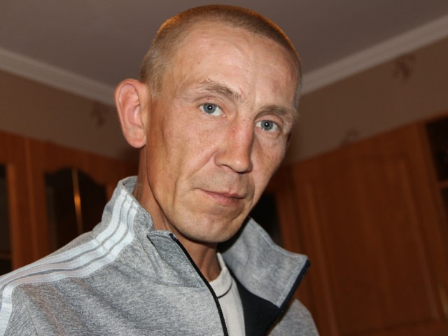 Дмитрий, Россия, Москва, 50 лет. Хочу найти Одну единственную, всегда вместе и рядом...Спокойный, уравновешенный, с чувством юмора, ценю искренность во всех отношениях, найти простое чело