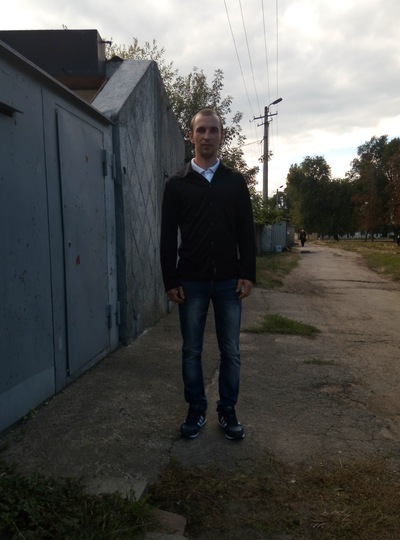 Василий Фадеев, Украина, Одесса, 40 лет