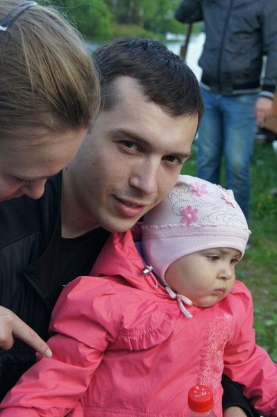 Андрей Дробышев, Россия, Воронеж, 38 лет, 1 ребенок. Познакомлюсь для серьезных отношений и создания семьи.