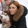 Лена, Россия, Санкт-Петербург, 35
