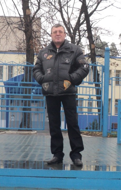 Ринат Валиев, Россия, Набережные Челны, 56 лет