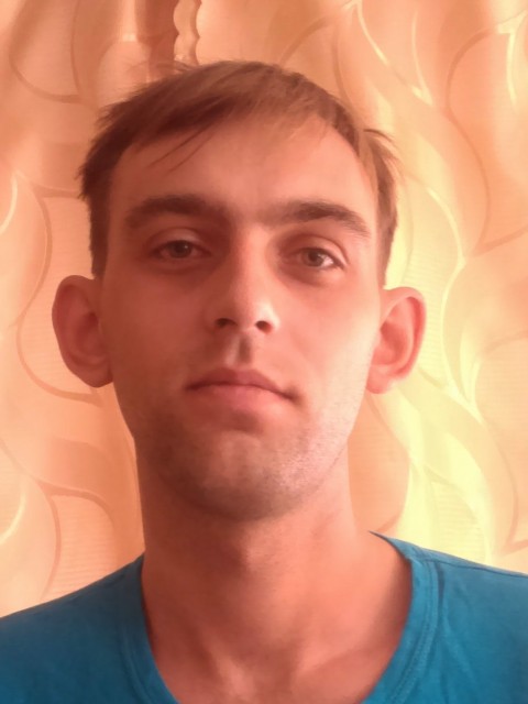 Игорь, Россия, Новоузенск, 35 лет