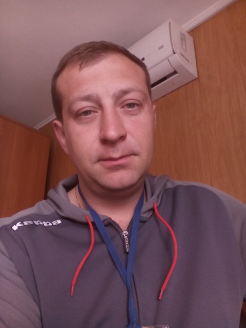 Александр, Россия, Люберцы, 40 лет