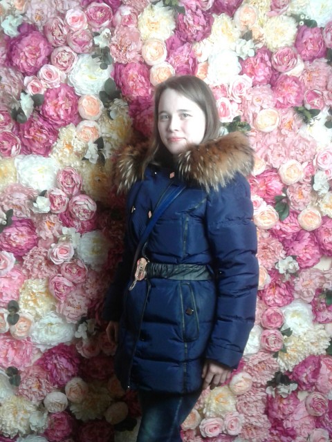 Ирина Фролова, Россия, Москва. Фото на сайте ГдеПапа.Ру