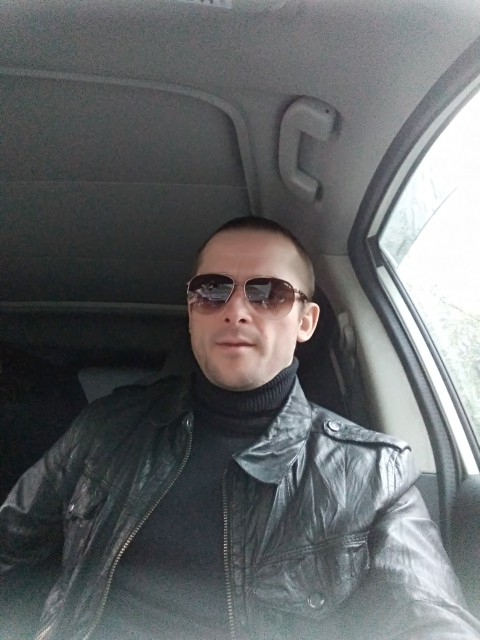 Максим, Москва, м. Алтуфьево, 43 года