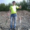 Александр Князев, 37, Россия, Магадан