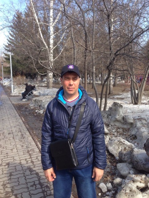 Андрей, Россия, Новосибирск, 47 лет, 1 ребенок. Познакомлюсь для создания семьи.