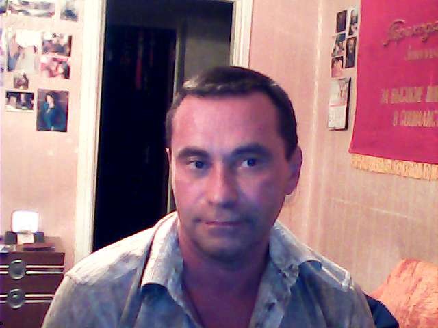 Сергей Штанько, Россия, Ставрополь, 55 лет, 1 ребенок. Хочу найти Надёжного, честногоБывший офицер СА