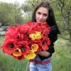 Анна, Россия, Луганск, 35