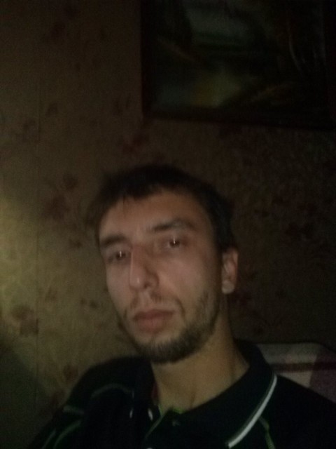 Станислав, Россия, Саратов, 36 лет