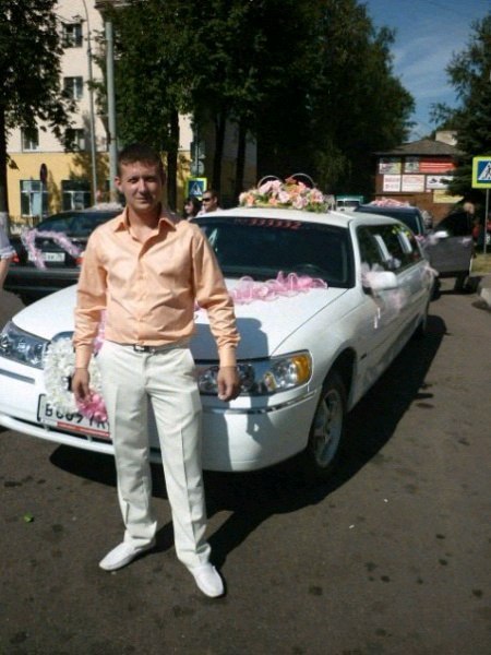 Константин, Россия, Ярославль, 39 лет