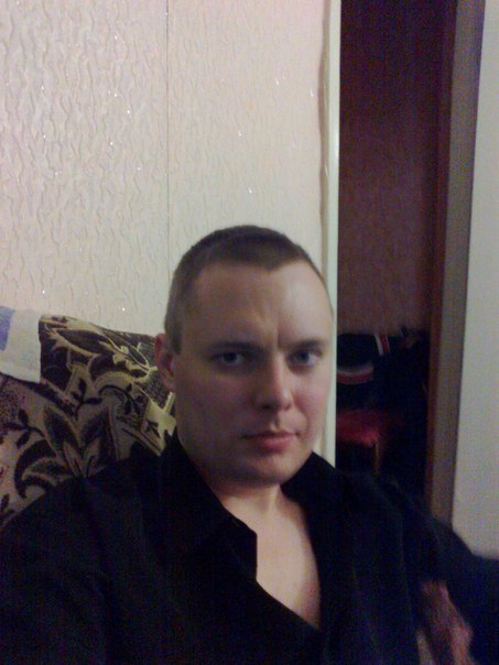 Игорь, Россия, Саранск, 41 год