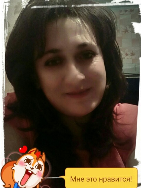 Ирина, Россия, Чита, 45 лет