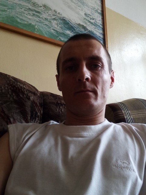Евгений, Россия, Фокино, 43 года