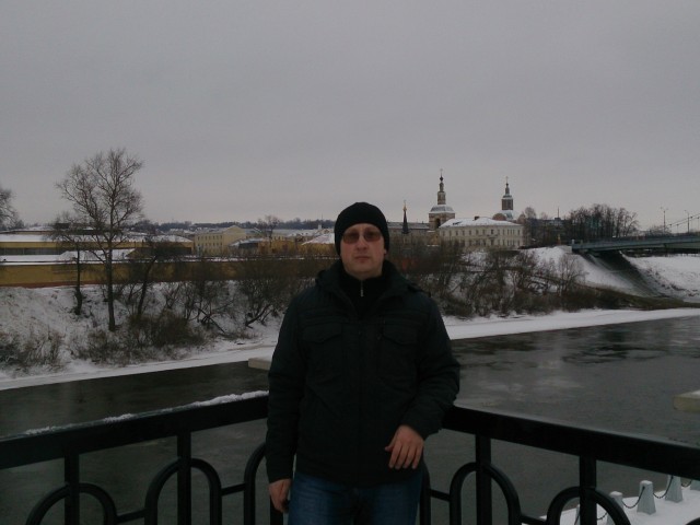Владимир, Россия, Подольск, 45 лет, 1 ребенок. В разводе, есть сын, живет с матерью 