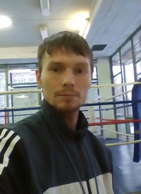 Станислав Кузьмин, Россия, Ижевск, 33 года