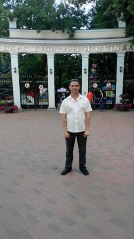 Дмитрий, Россия, Калуга, 40 лет