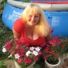 Ольга, Россия, Саратов, 46 лет, 1 ребенок. Хочу найти Доброго и весёлого папу и мужчину в нашу семью... Анкета 230541. 