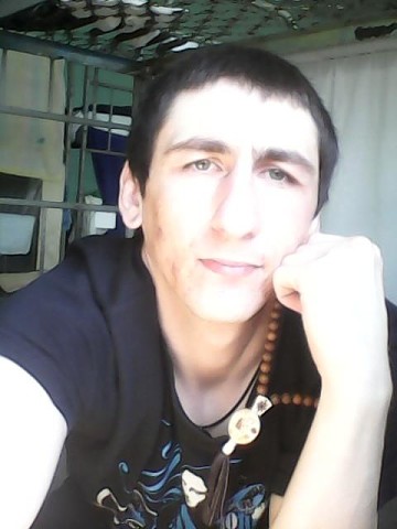 Демьян, Россия, Ростов-на-Дону, 36 лет. Сайт отцов-одиночек GdePapa.Ru