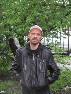Денис Сергеевич, Екатеринбург, 50 лет, 3 ребенка. Познакомиться с мужчиной из Екатеринбурга