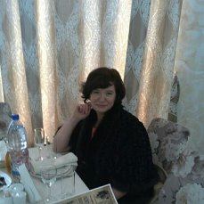 Татьяна Васюхина(Тарасенко), Россия, Краснодар, 55 лет