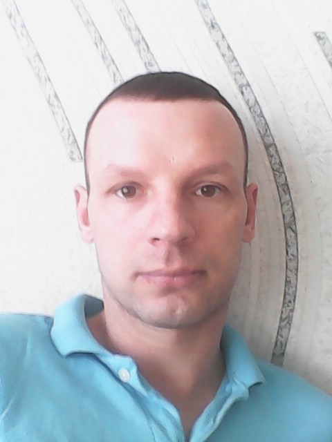 Евгений Коновалов, Россия, Шахты, 39 лет