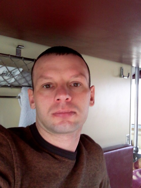 Евгений Коновалов, Россия, Шахты. Фото на сайте ГдеПапа.Ру