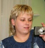 Анастасия Сергеевна, Россия, Нижний Новгород, 36 лет