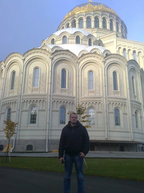 Юрий, Россия, Череповец. Фото на сайте ГдеПапа.Ру