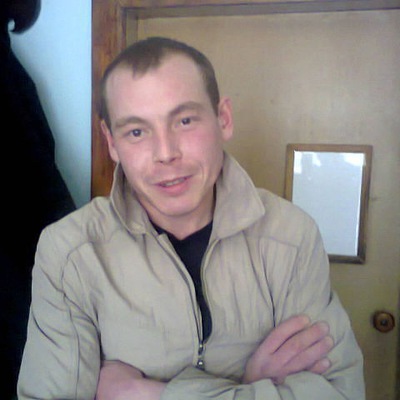 Aleksandr Sirazetdinov, Россия, Курган, 35 лет